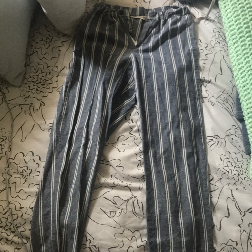 Brandy pants